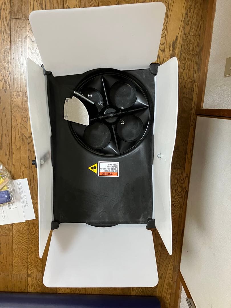 【まことさん専用】テニス球出し機、アプローチボールマシン