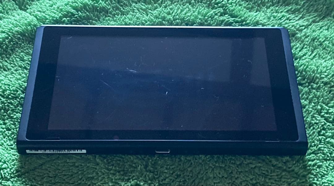 Nintendo Switch スーパーマリオ オデッセイセット 強化版