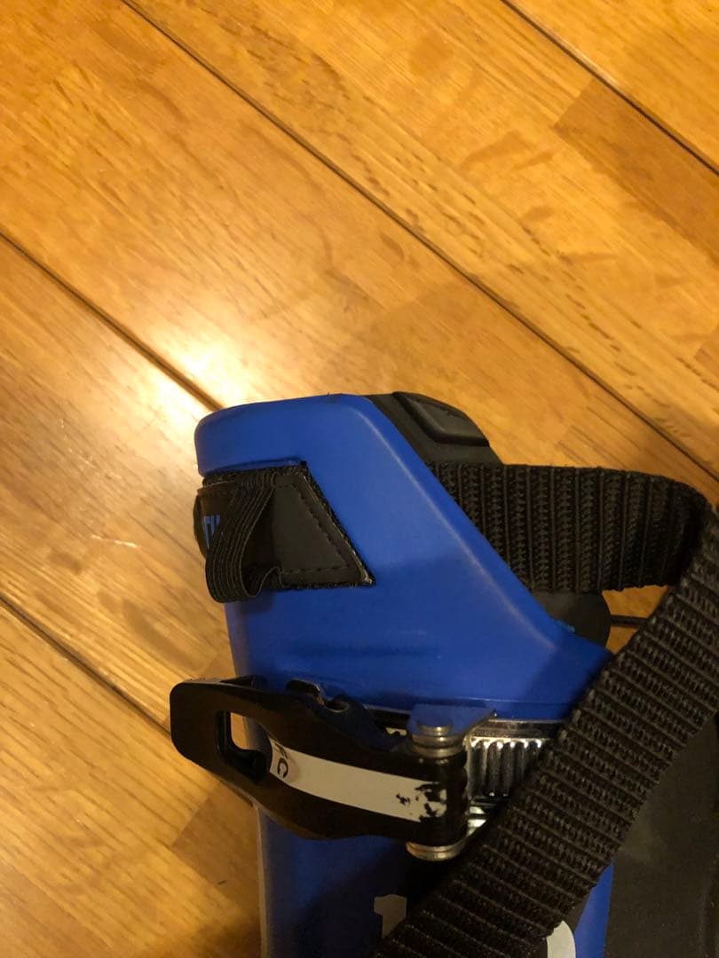 FTブーツ　first chair 130 24.5