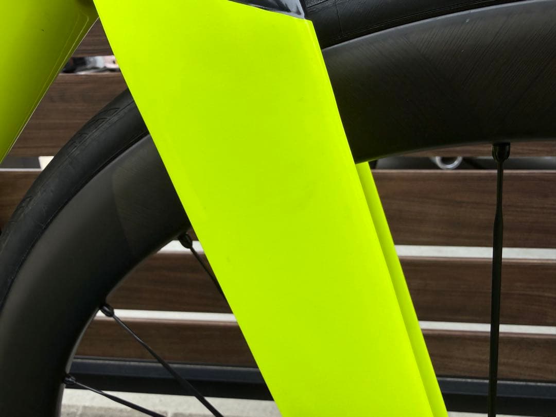 TREK MADONE SLR DISC 2020年 52 コンポセット