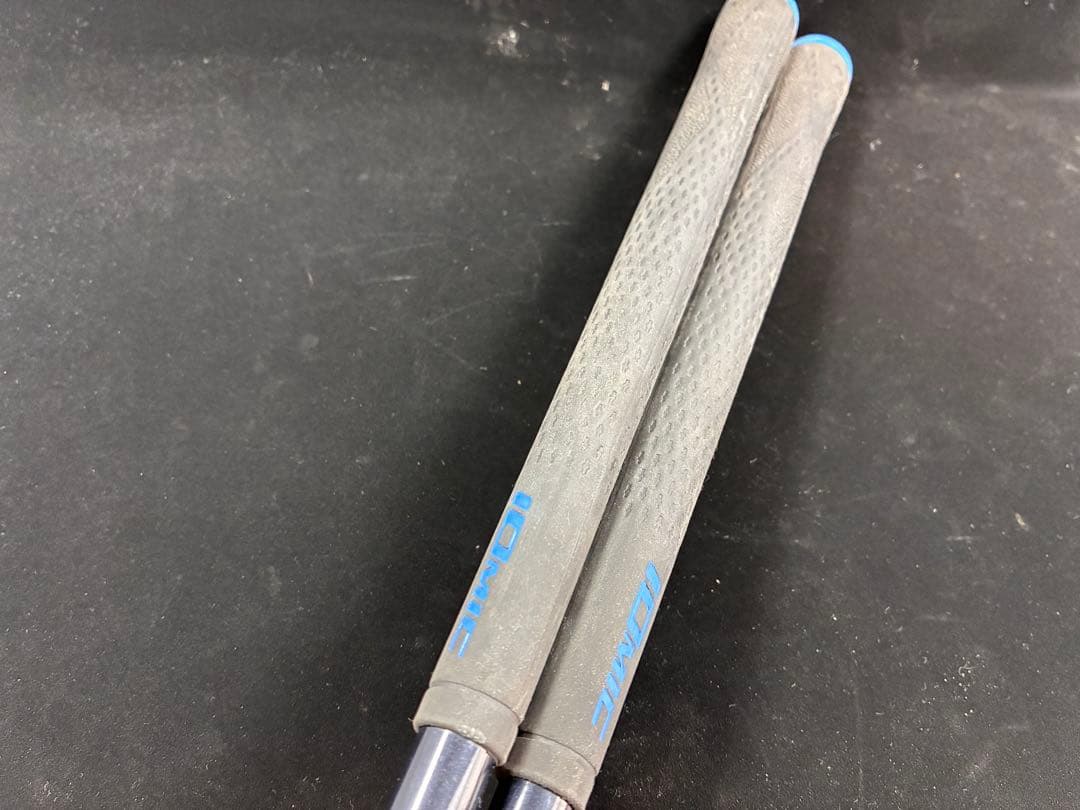 ゼクシオ MP500 ウェッジ 50°56° S 2本セット