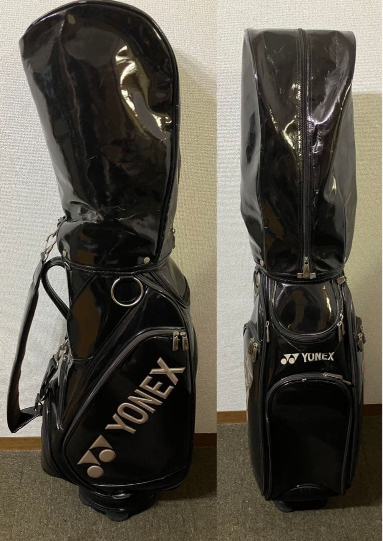 YONEX メンズゴルフクラブセット 11本