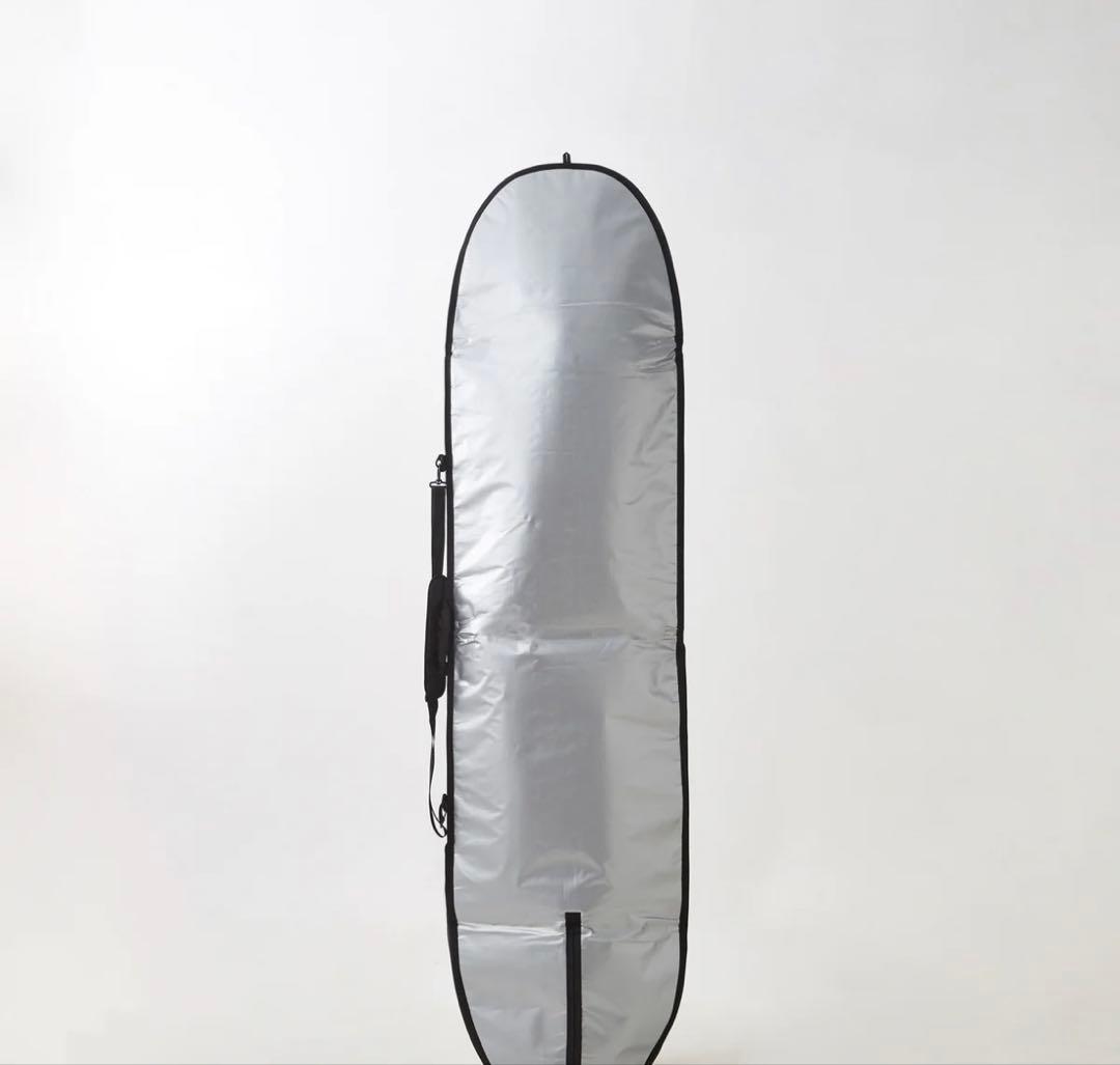 nanazero デイリーユース サーフボードバッグ ボードケース