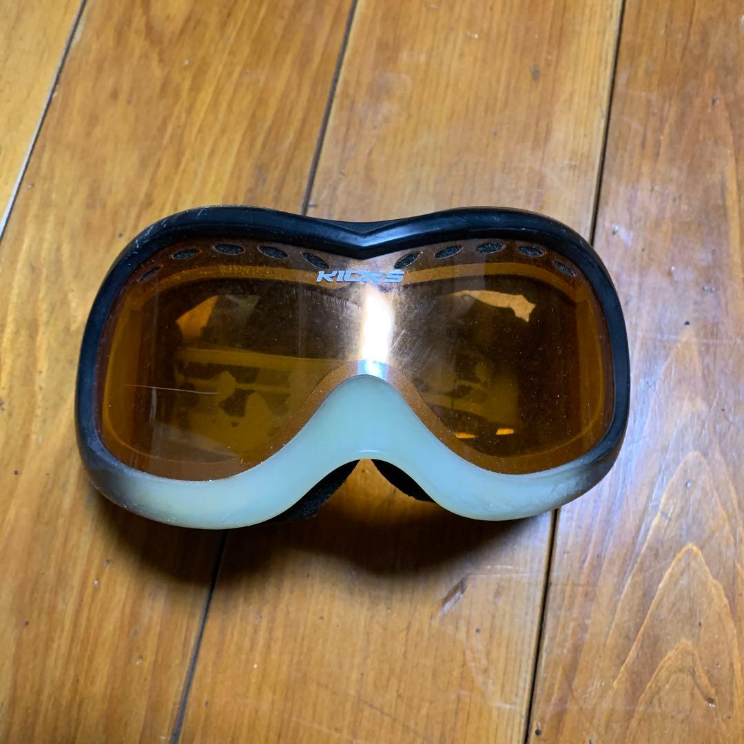 【SALE】スノボーゴーグル