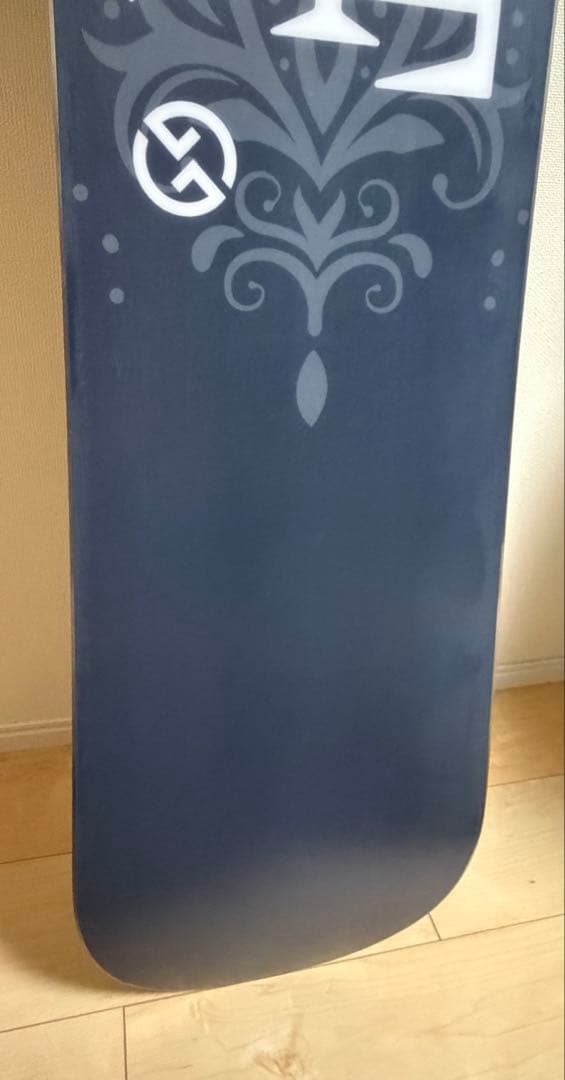 GTスノーボード GTBoard BUFF 152cm 24-25