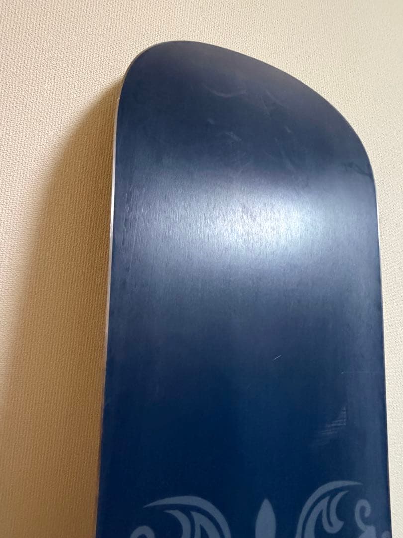 GTスノーボード GTBoard BUFF 152cm 24-25