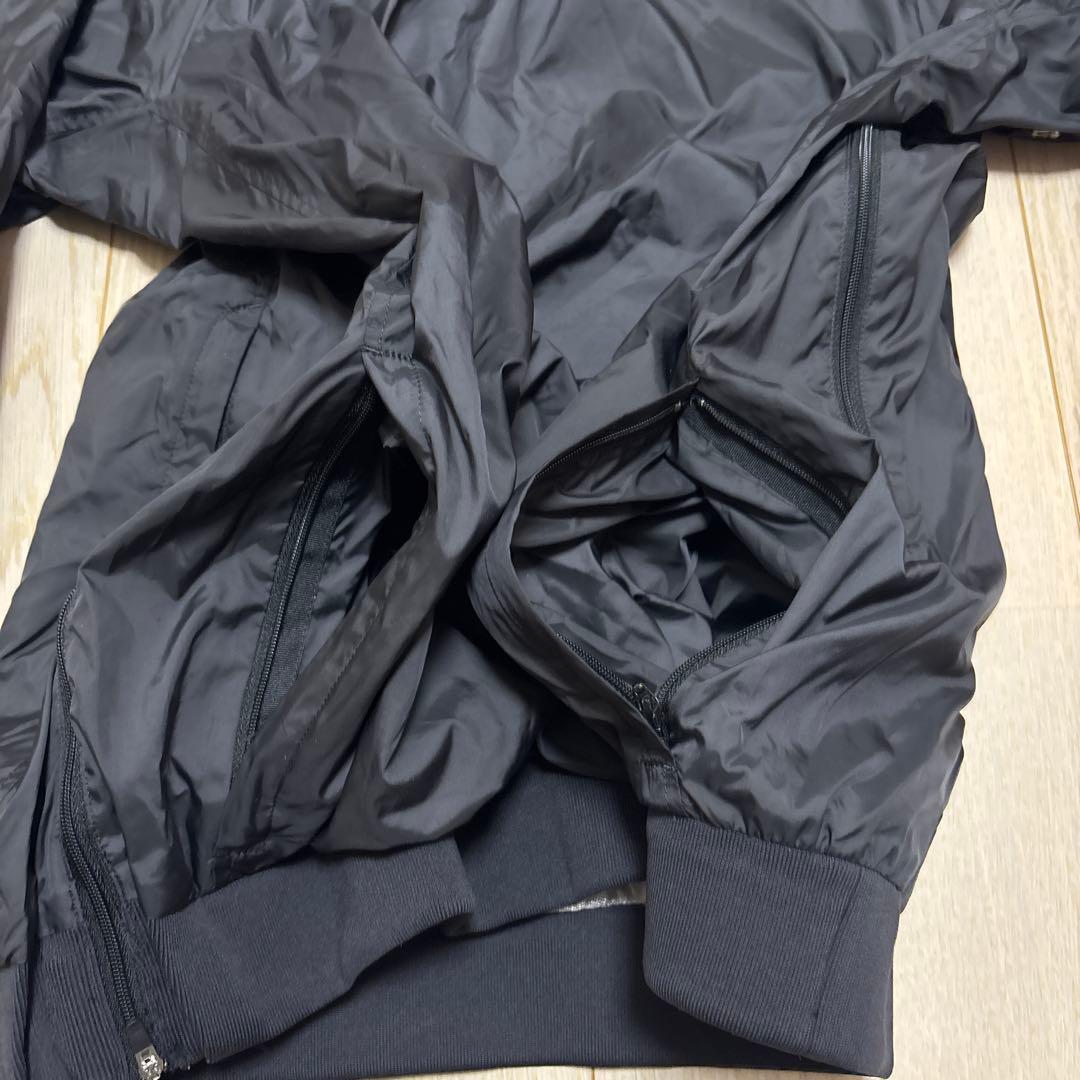 【美品】パーリーゲイツ PEARLY GATES スニード 蓄熱 裏地 サイズ7