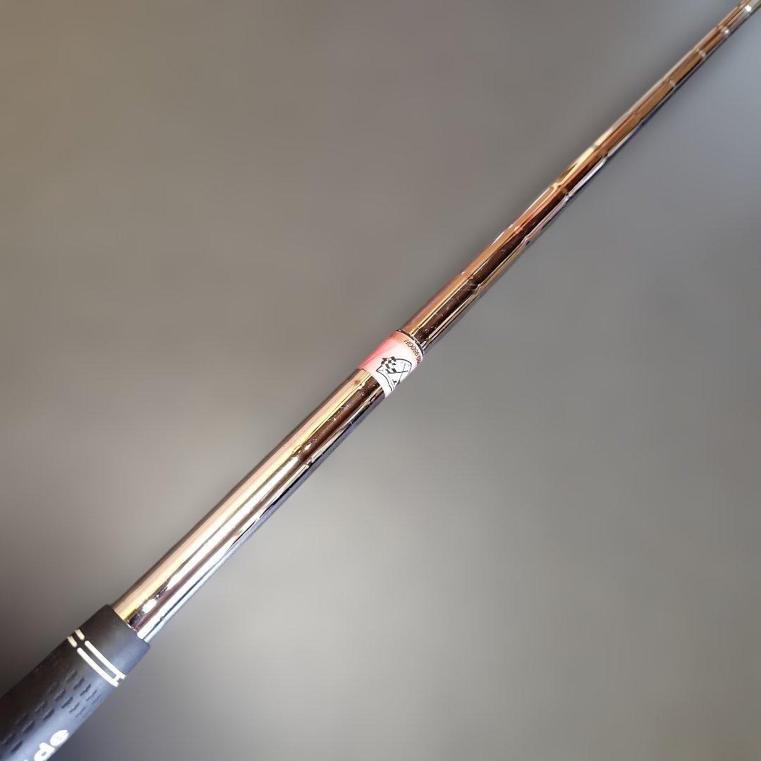 TaylorMade RESCUE MID 2番 14° 希少品