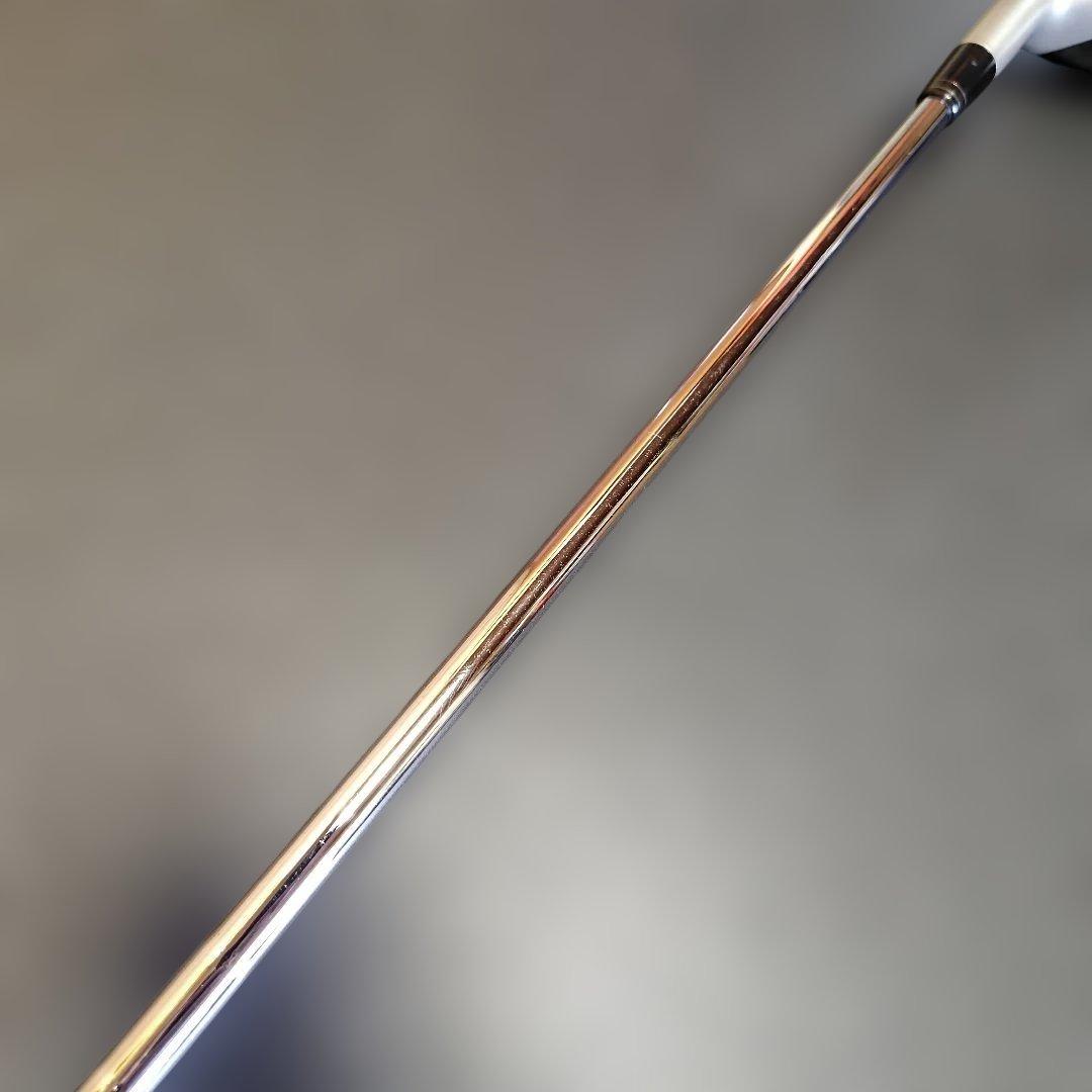 TaylorMade RESCUE MID 2番 14° 希少品