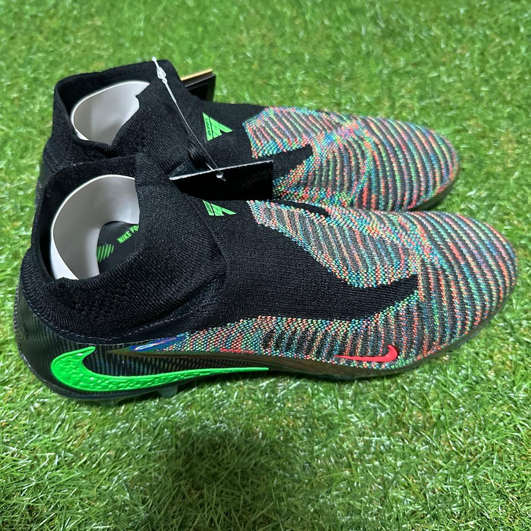 【限定品】ファントム 6 HIGH エリート FG SE 27cm