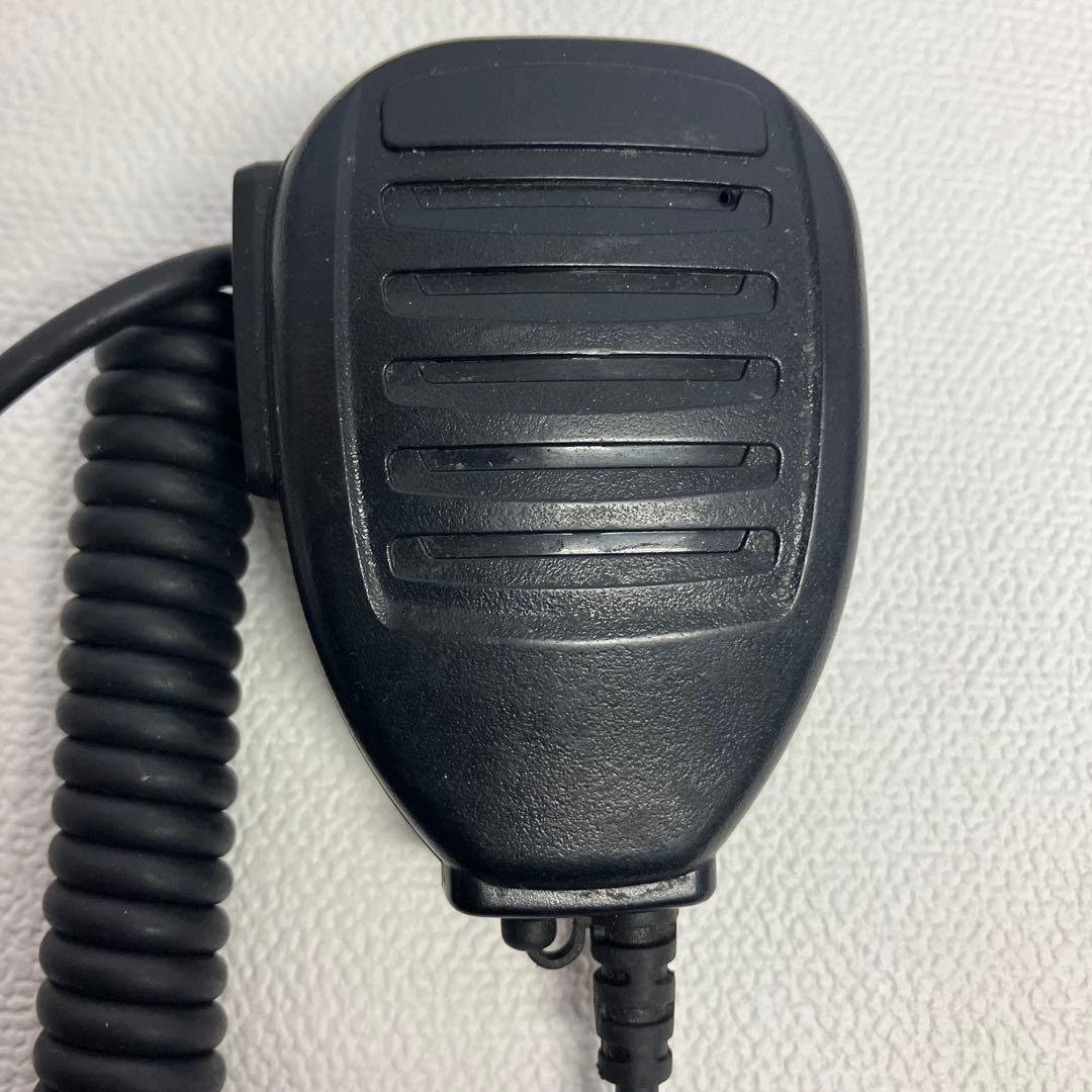 ALINCO DJ-P321 トランシーバー 2台セット　スピーカーマイク付