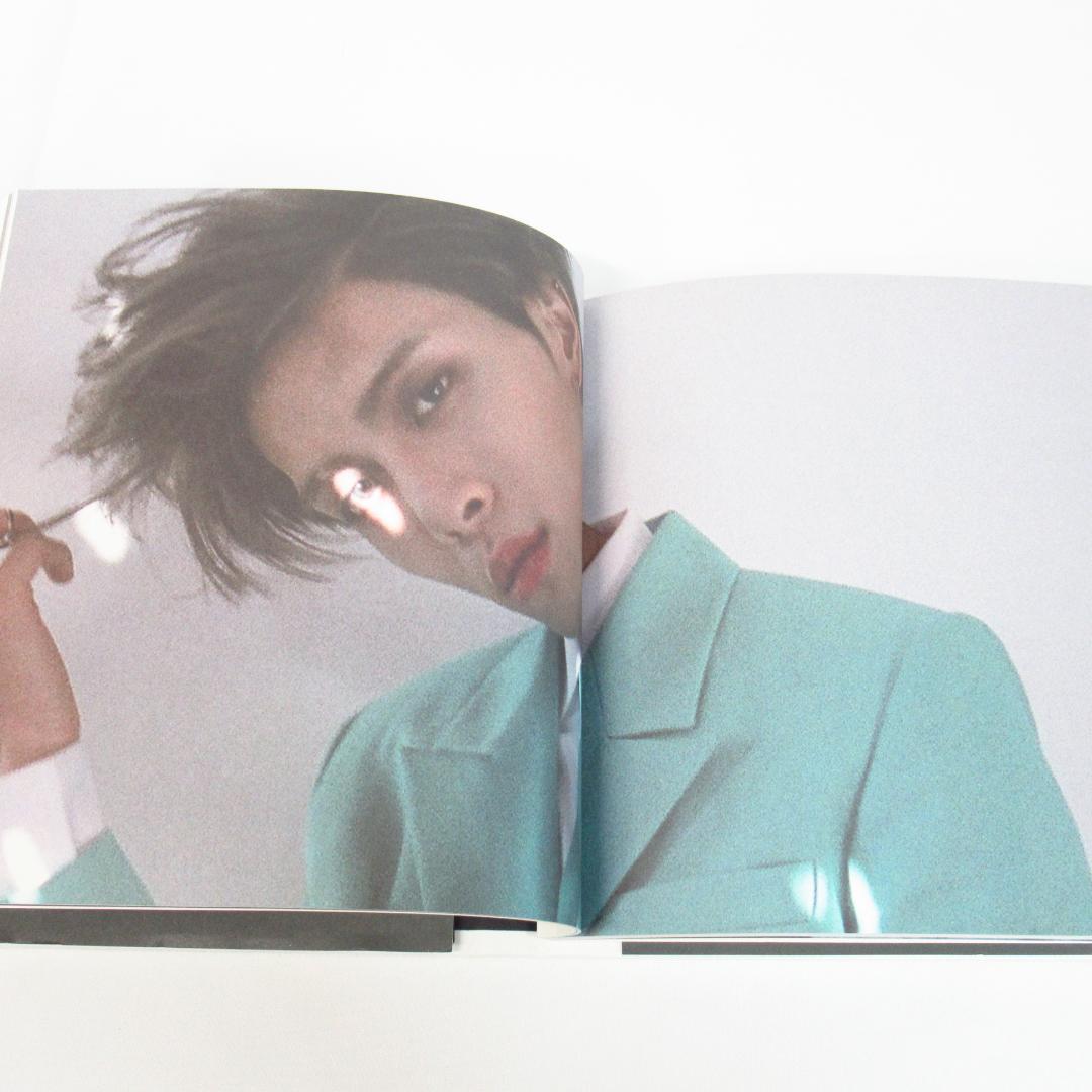 ジョンヒョン BASE（SHINee）トレカ付き 韓国盤CD JONGHYUN