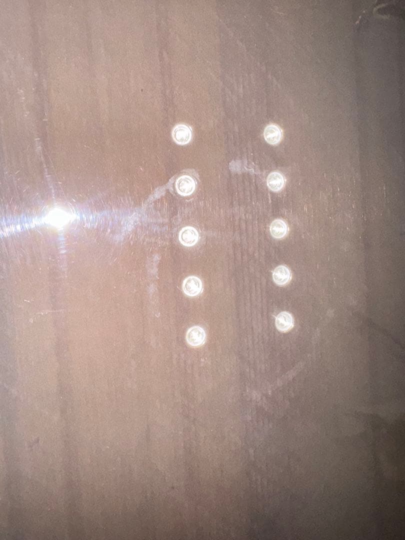 【美品】GENTEMSTICKGIANTMANTARAY159/専用ケース付き