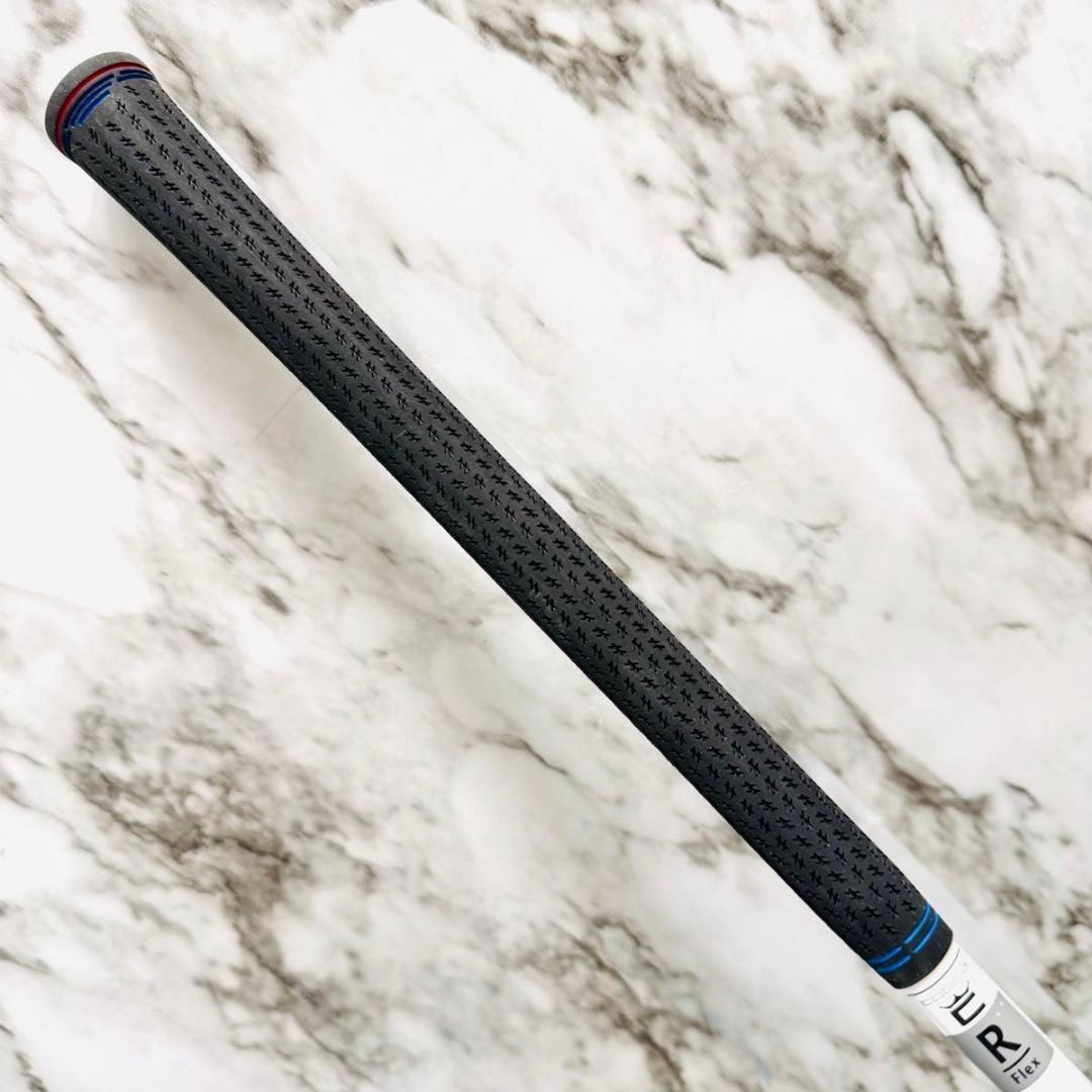 【良品】コブラ エアロジェット ワンレングス 4UT ユーティリティ 21° R