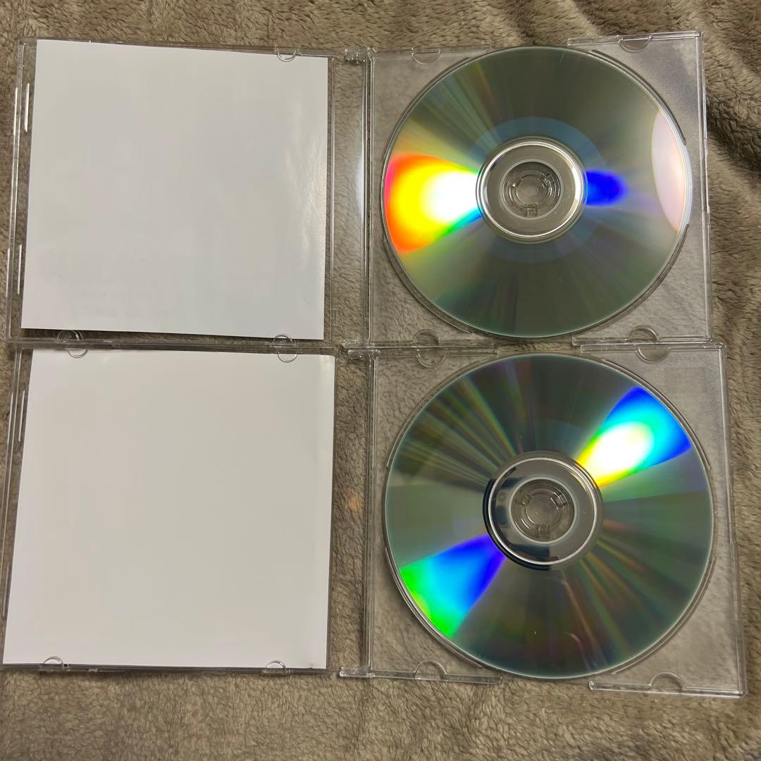 響木アオ CDセット