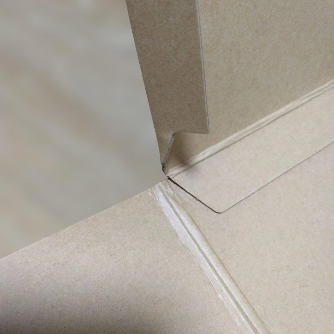 キャンディキャンディBOX　昭和なかよし付録　希少　いがらしゆみこ　当時物