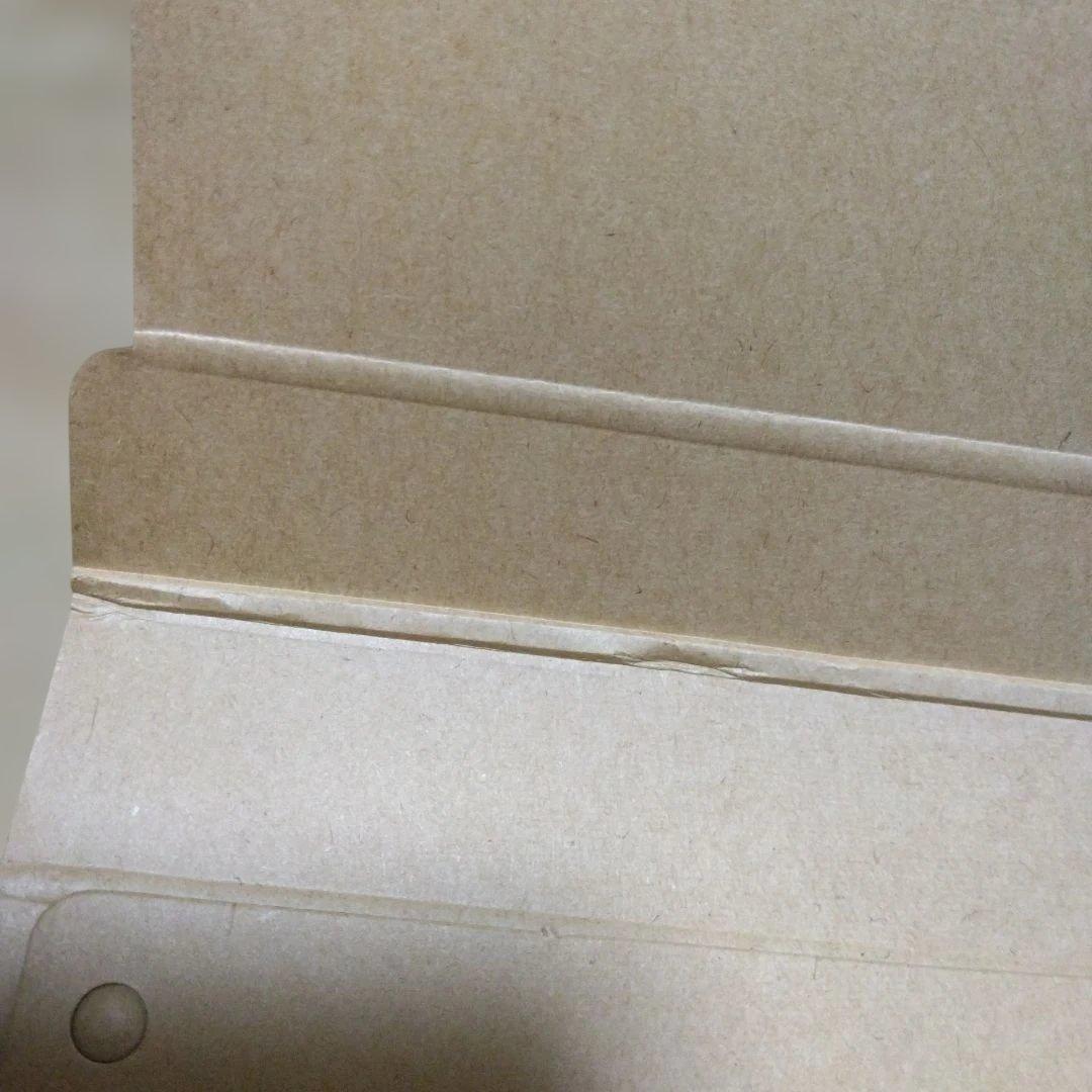 キャンディキャンディBOX　昭和なかよし付録　希少　いがらしゆみこ　当時物