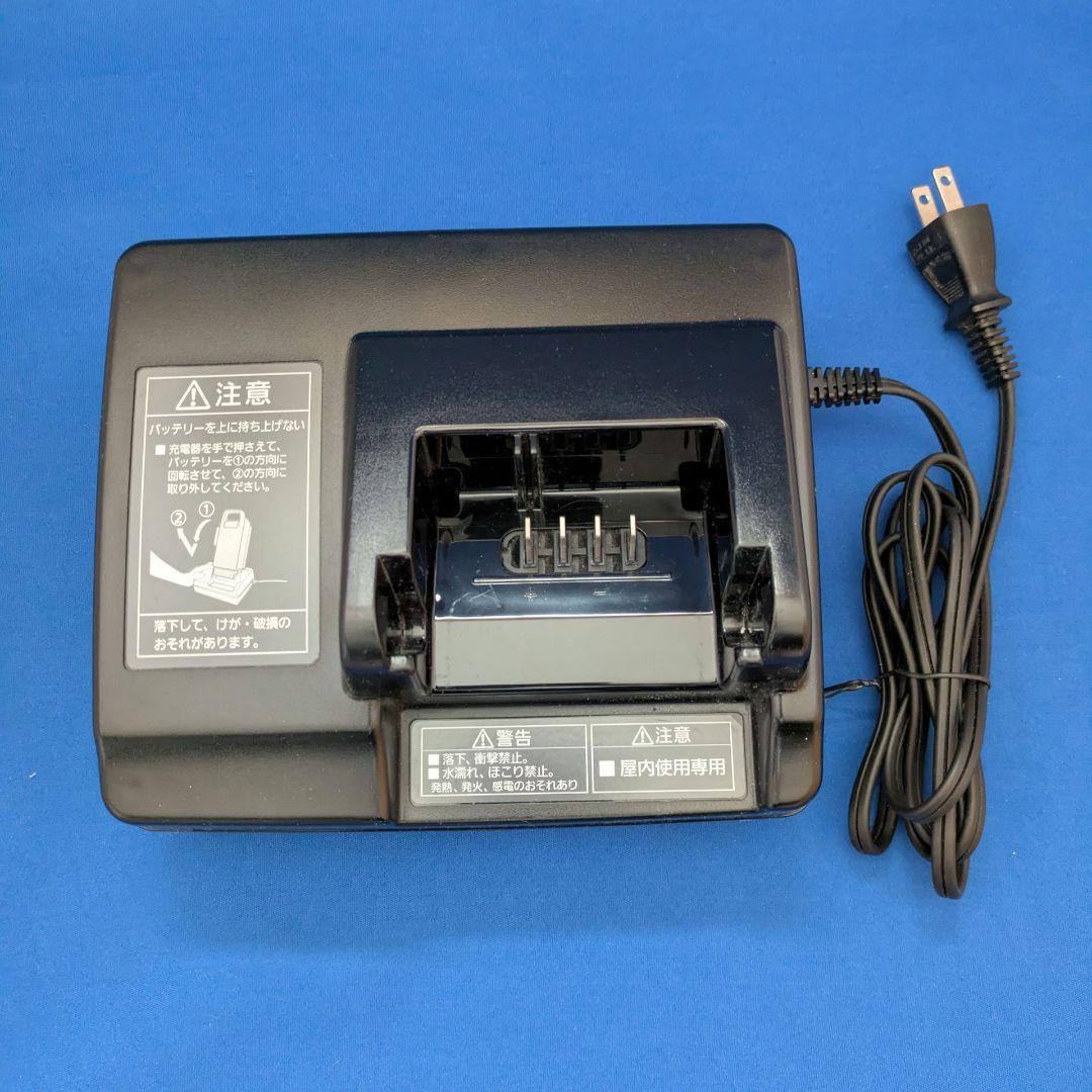 Panasonic バッテリー充電器 NKJ069Z2