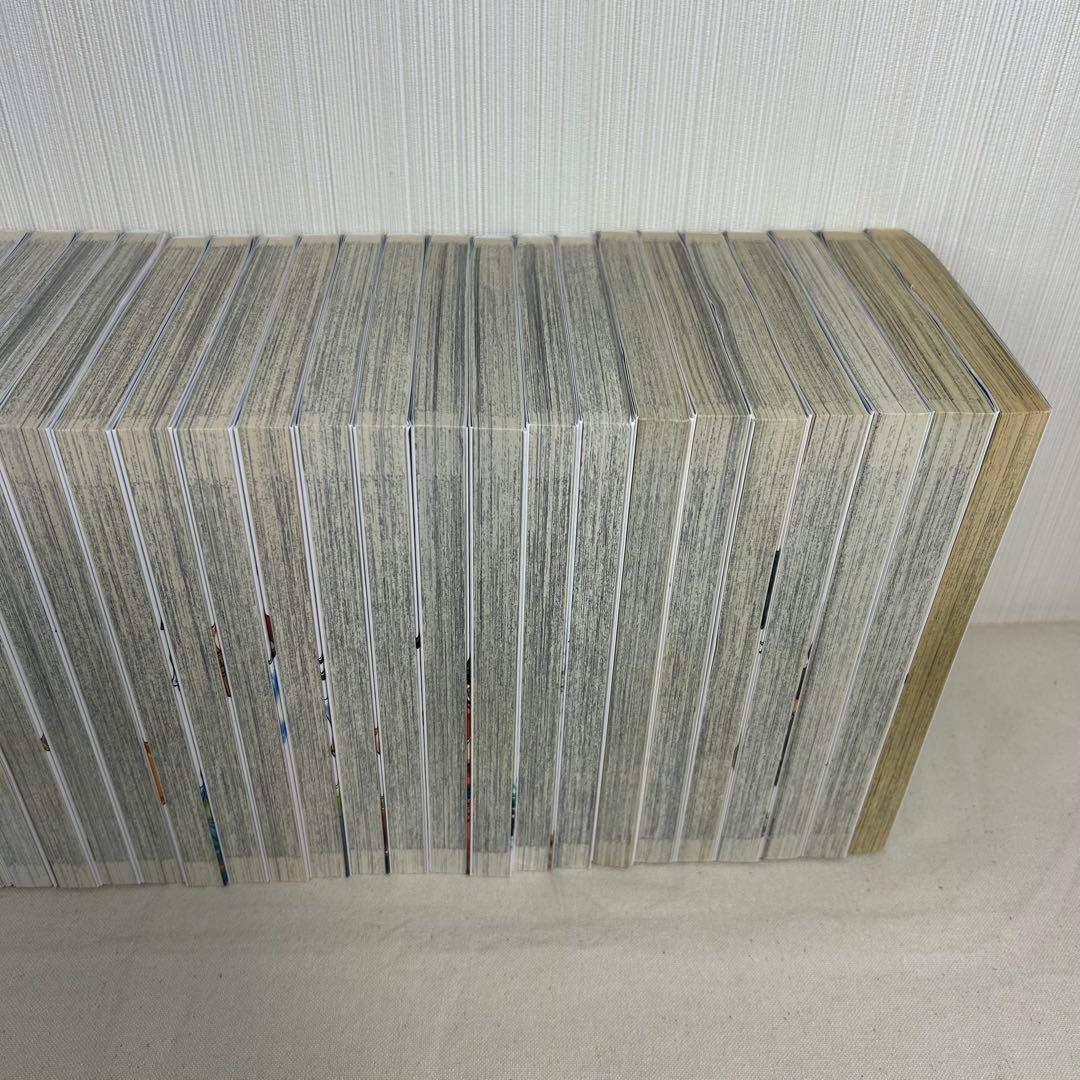 ドラゴンボール超 1〜24巻セット