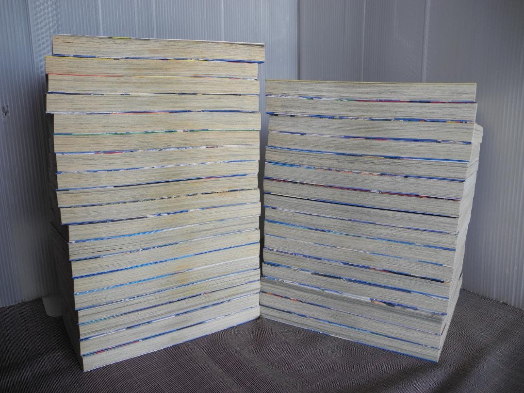 2466　テニスの王子様　1～35巻セット／許斐剛