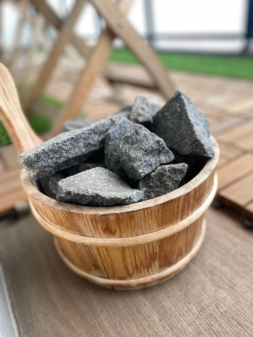 ※セール【豪華セット】IESAUNA（イエサウナ）＋インフィニティチェア2脚付