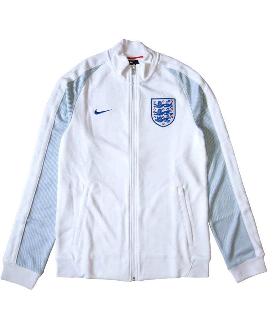 NIKE(ナイキ) イングランド代表 N98 オーセンティック Lサイズ