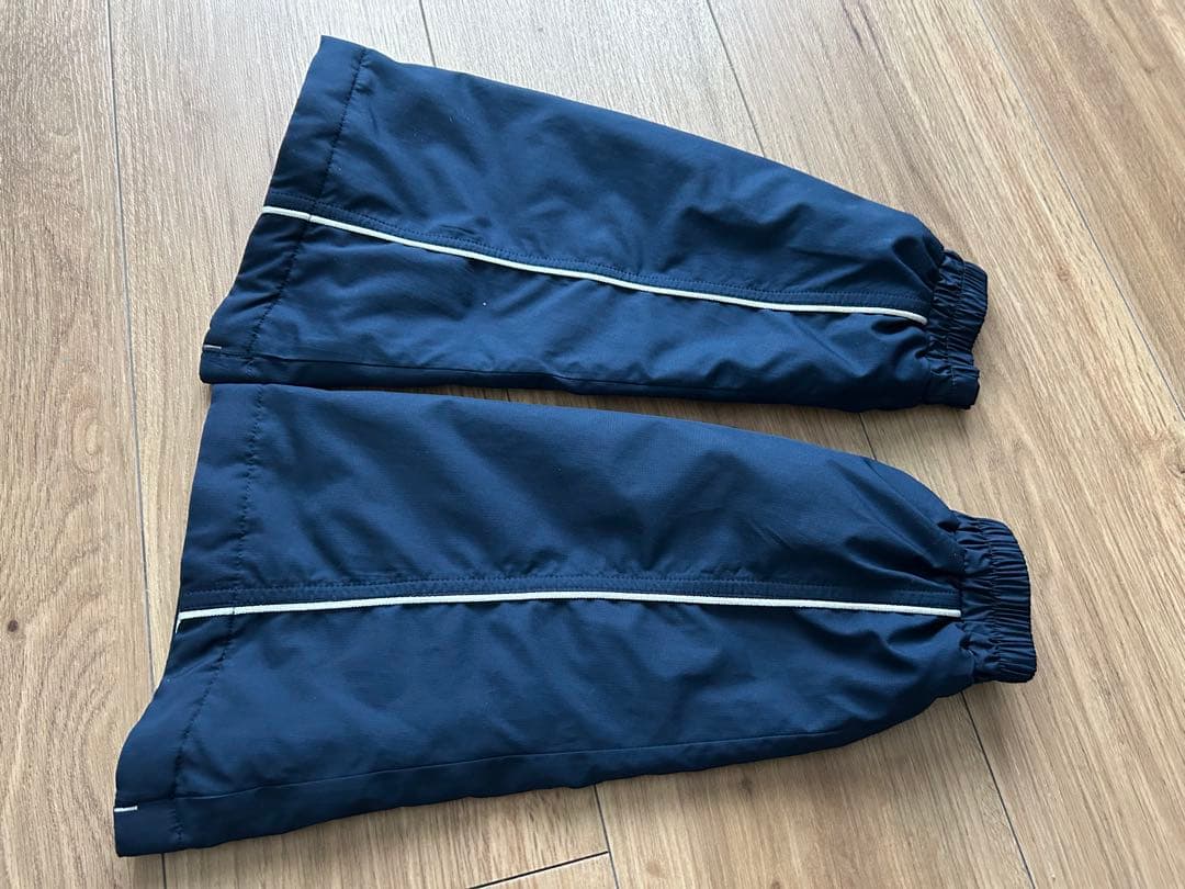 FIDRA トップス　ジャケット　長袖　半袖　XL