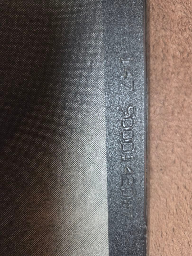 FNTC TNTスノーボード147