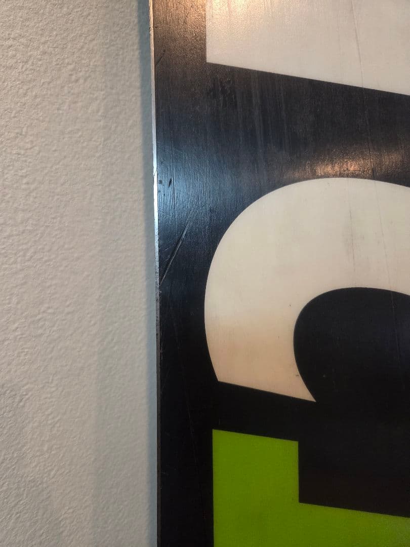 FNTC TNTスノーボード147