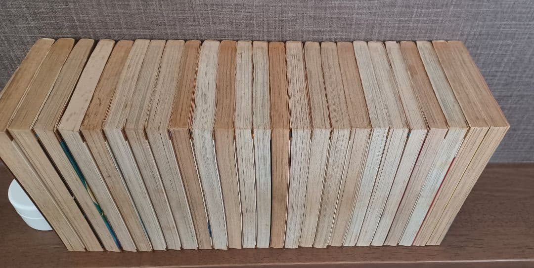 茶木ひろみ 15作品25冊セット