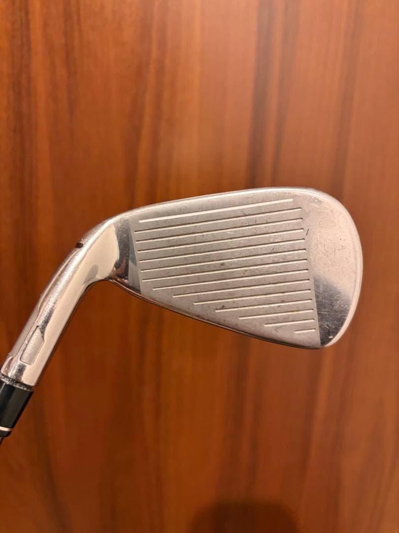 TaylorMade SIM アイアンセット 5本セット