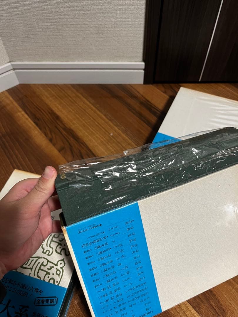 戦国策 上・中・下巻　全釈漢文大系　※新釈漢文大系ではないです