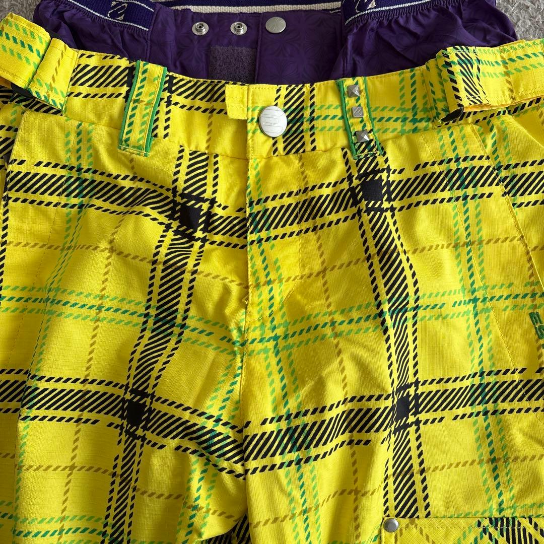 WINDEX スキースノボードウェア　Lレディース