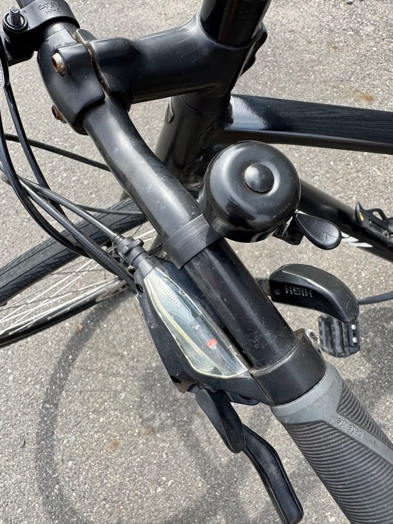 Trek トレック 自転車 クロスバイク ロードバイク マウンテンバイク