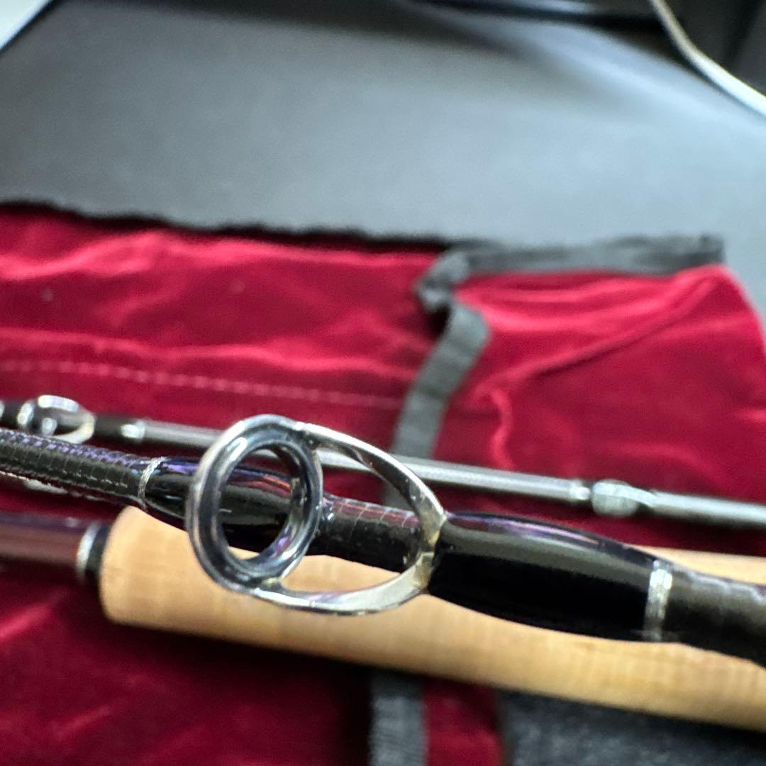 Fishman フィッシュマン BC4 ブリストコンパクト5.10 LH