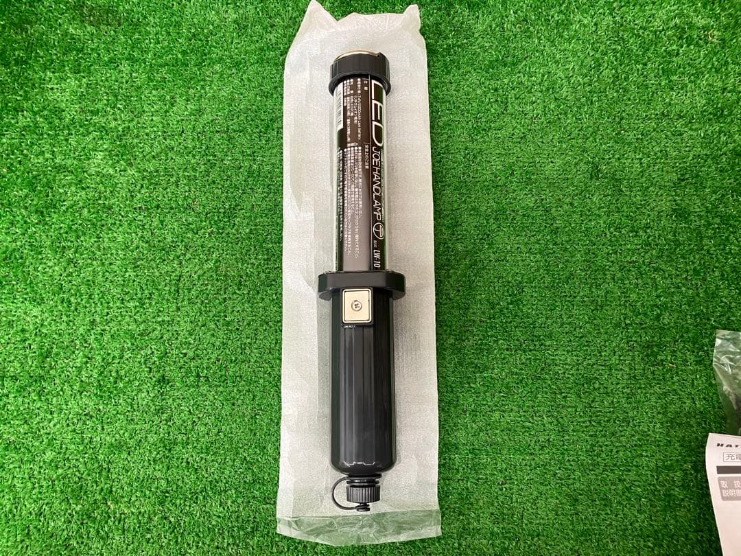 す*る様 【SIW】ハタヤリミテッド LW10 LEDハンドランプ 10W【未使