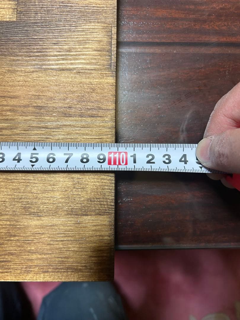 太郎オーダーシェルフ