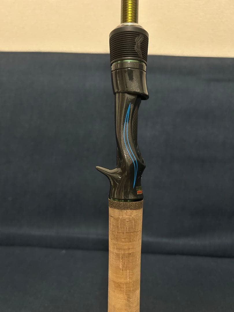 ノリーズ　ハードベイトスペシャル　送料無料　美品