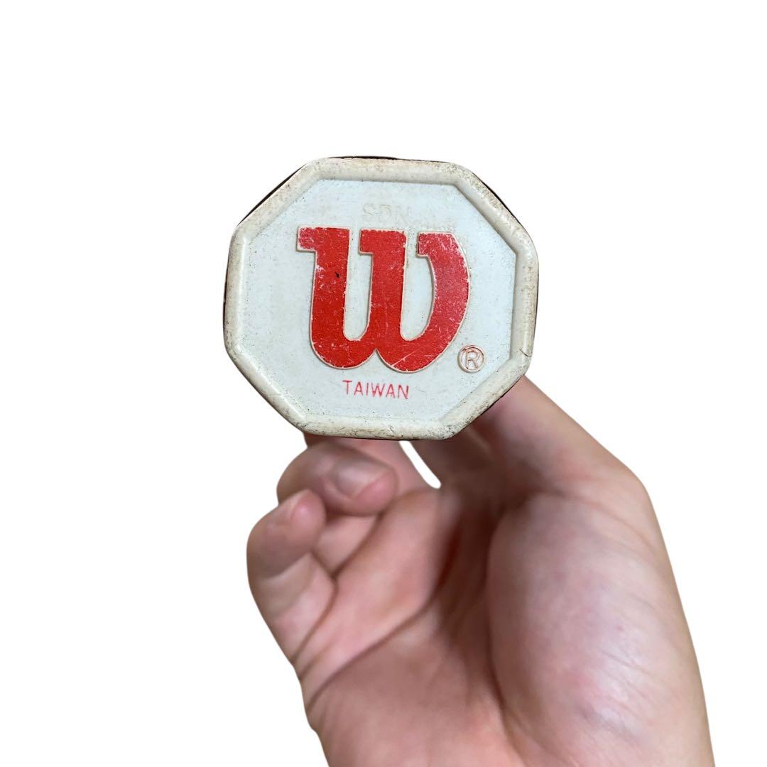 Wilson Prostaff Classic 95 テニスラケット 約350g