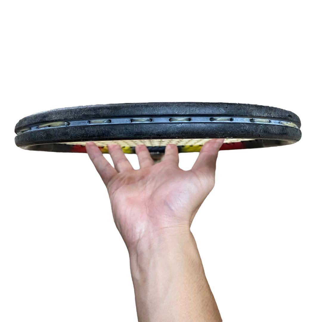 Wilson Prostaff Classic 95 テニスラケット 約350g