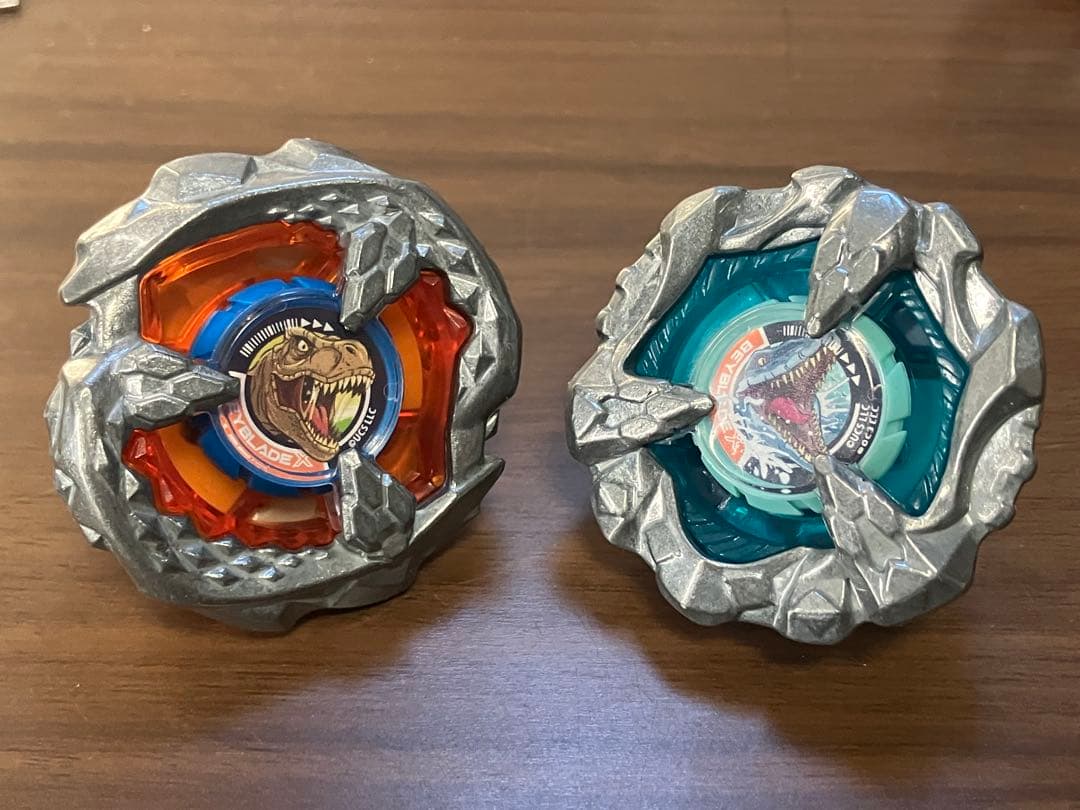 ベイブレードX まとめ