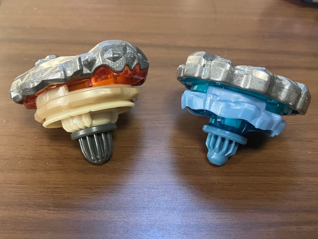 ベイブレードX まとめ