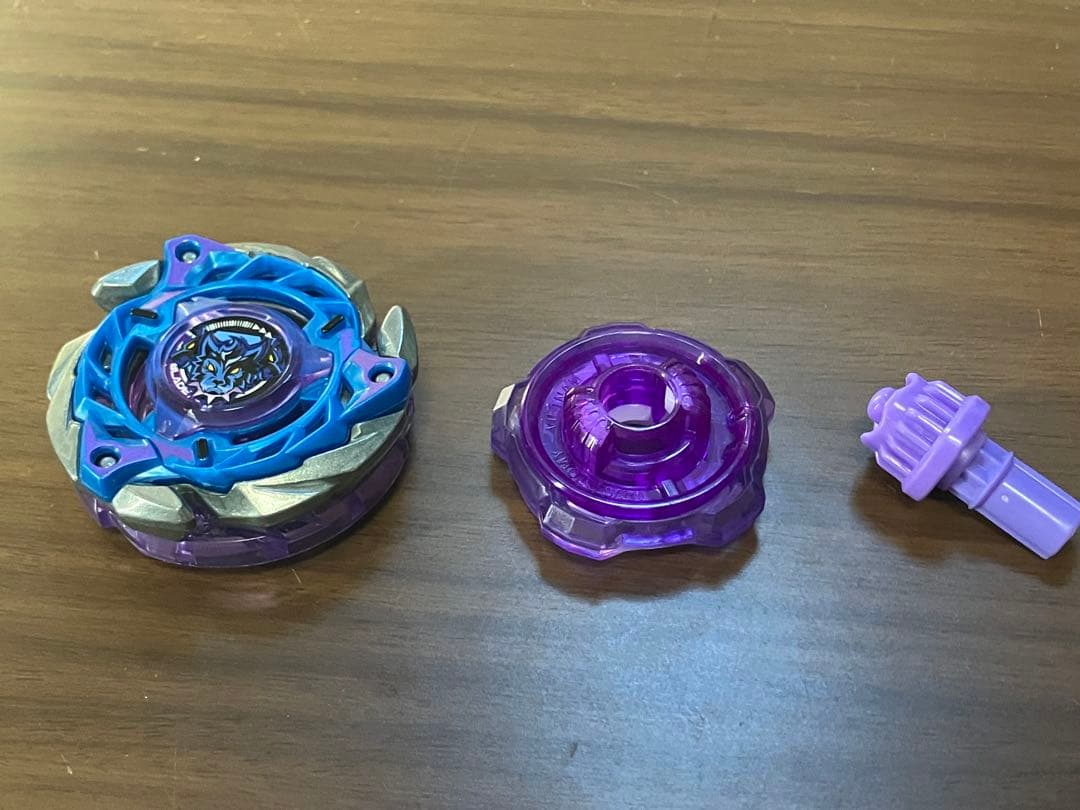 ベイブレードX まとめ