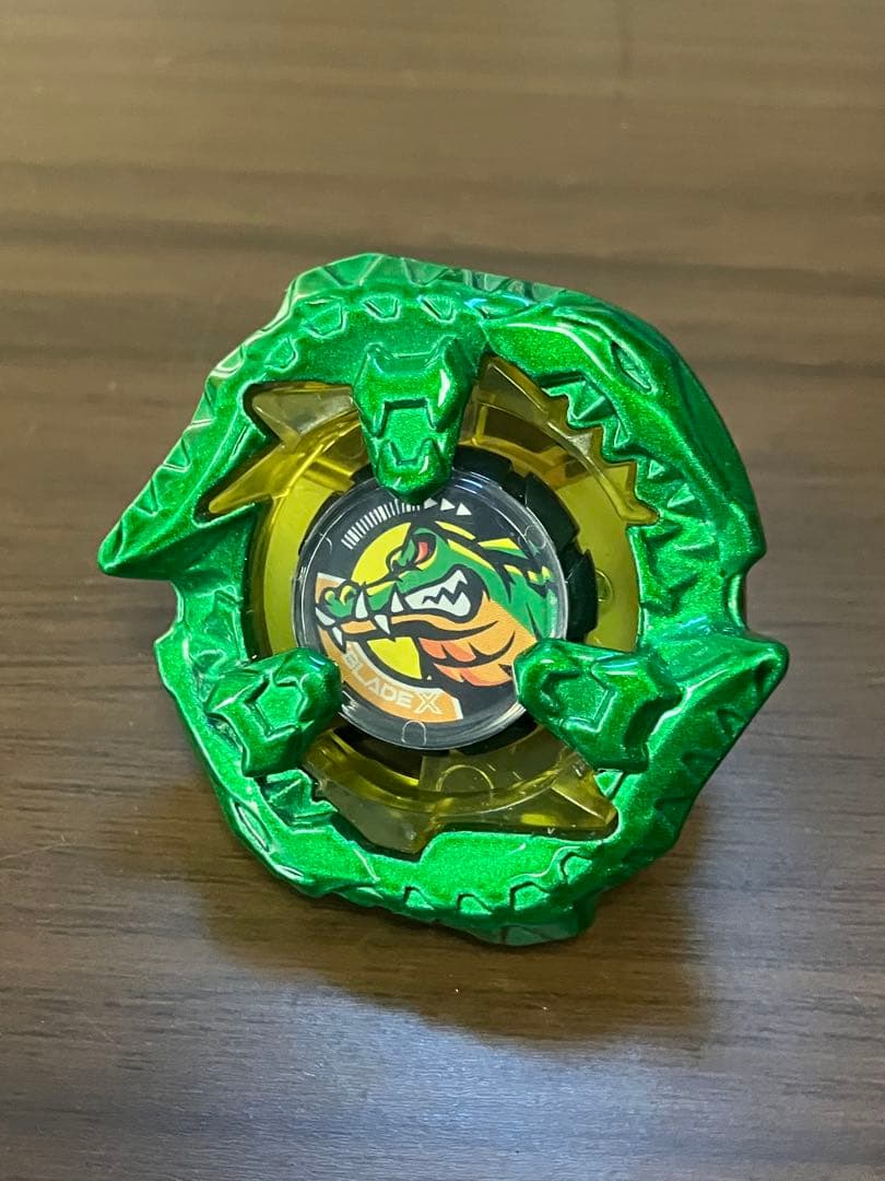 ベイブレードX まとめ