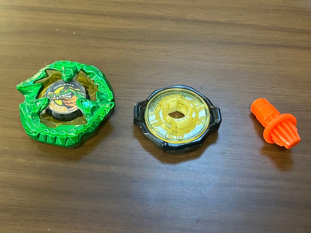 ベイブレードX まとめ