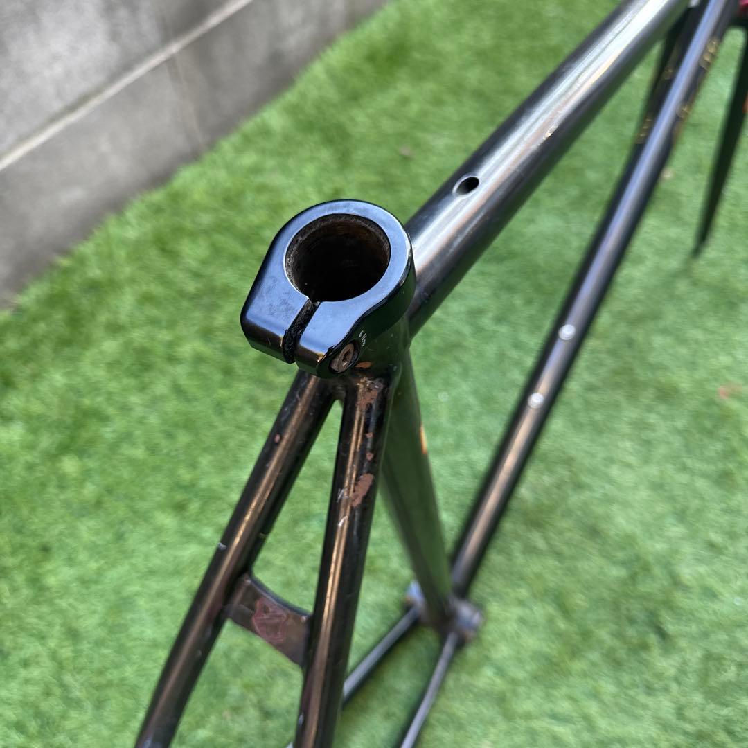 CINELLI MASH WORK mash steel チネリマッシュワーク