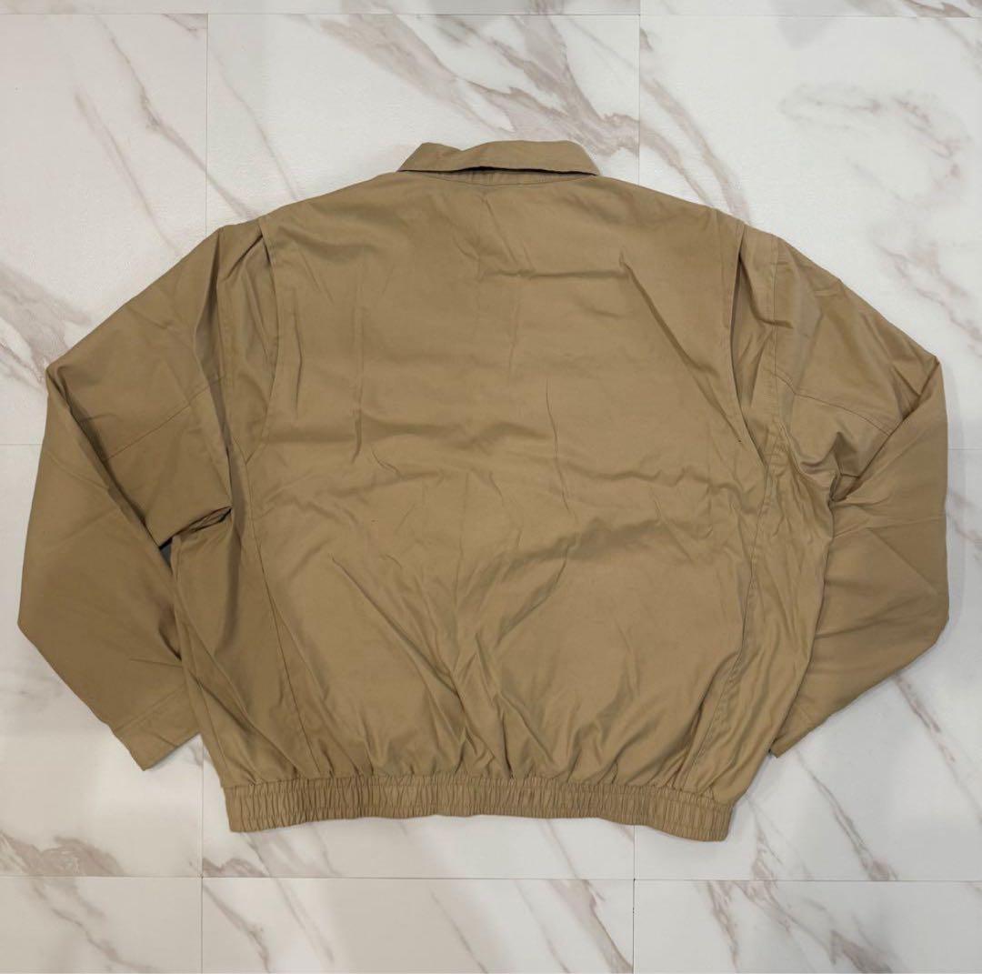 【本日限定値下げ】9O's Poloby RalphLaurenスウィングトップ