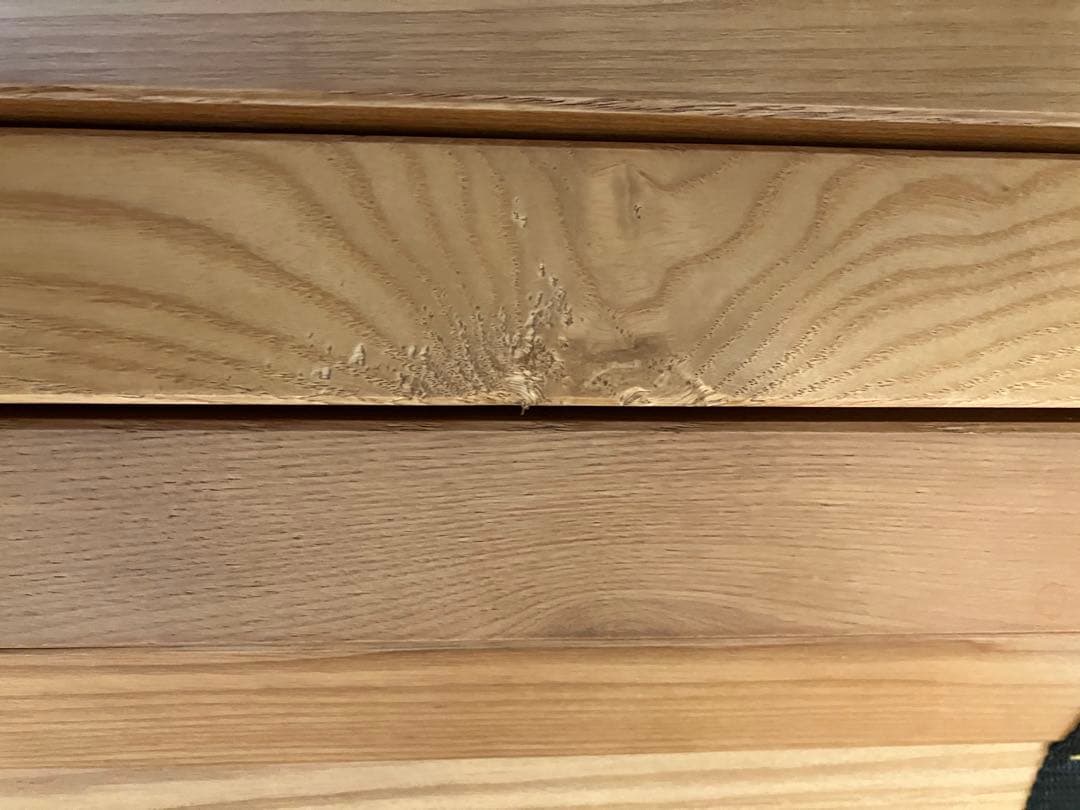 Hang Out Apero アペロ ウッドテーブル APR-H600