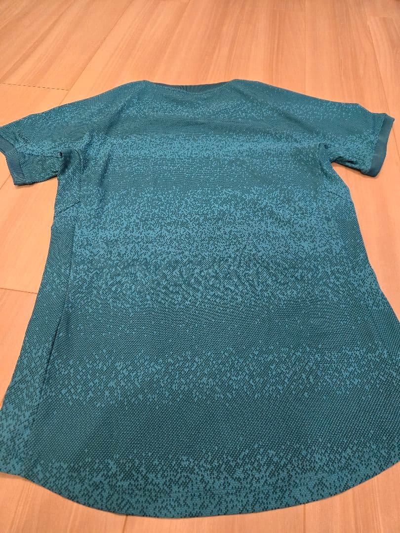 NIKE Rafa テニスウェア ヴェイパーニット