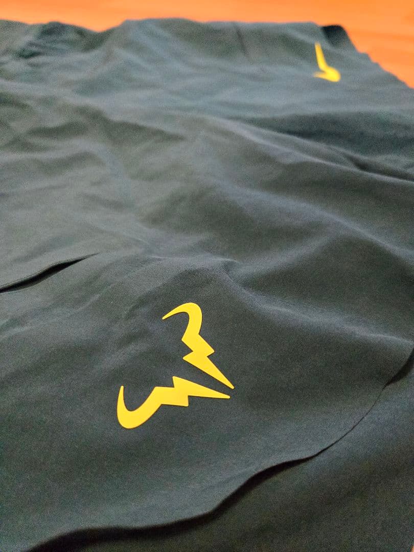 NIKE Rafa テニスウェア ヴェイパーニット